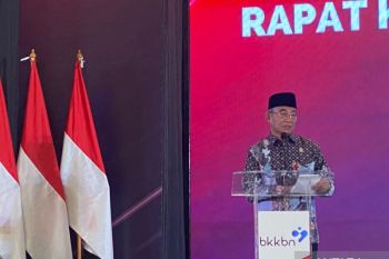 Program to fight stunting must become national movement