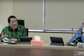 Survei BPS : Pendapatan petani skala kecil hanya sekitar Rp5,23 juta per tahun
