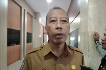 Dinsos Mataram menertibkan pedagang asongan di perempatan jalan
