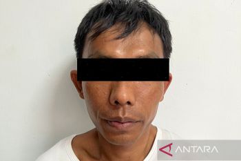 Polres Sibolga menangkap pria pengedar sabu