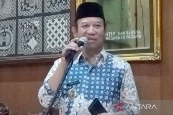 Bupati Banyumas: Pemulihan ekonomi butuh kolaborasi semua  pihak