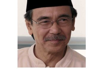 Aktor Ikranegara tutup usia