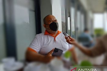 BPBD Kabupaten Kupang distribusi bantuan bagi korban bencana Takari