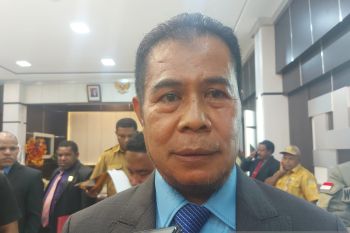 Plh Gubernur Papua Ridwan: Anak muda sumber percepat perekonomian