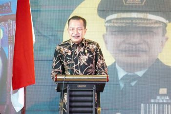BHP gelar Seminar Kepailitan dan Penundaan Kewajiban Pembayaran Utang