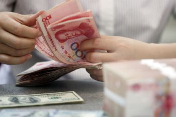 CME Group akan luncurkan opsi renminbi luar negeri 3 April
