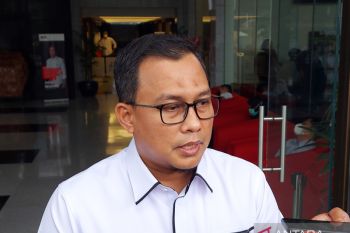 KPK geledah rumah di Depok terkait kasus Lukas Enembe