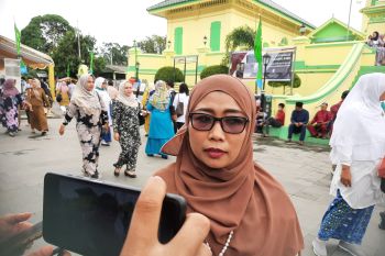 Balai latihan kerja Kepri siapkan 18 pelatihan kejuruan pada 2023