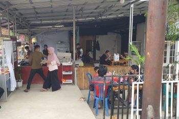 Pemprov Sumsel dorong koperasi  dan UMKM lakukan modernisasi usaha
