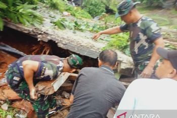 Pascabencana di Serasan, Bawaslu Kepri cermati perubahan data pemilih