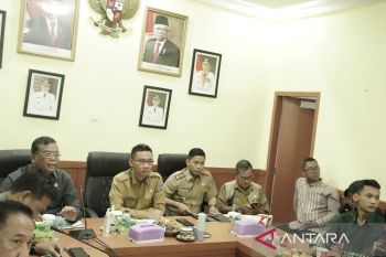 Pemkab OKU Timur optimalkan upaya penurunan angka kemiskinan