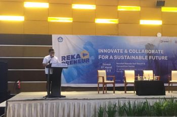 HIPMI dukung Kedaireka tingkatkan dunia usaha di Sulut