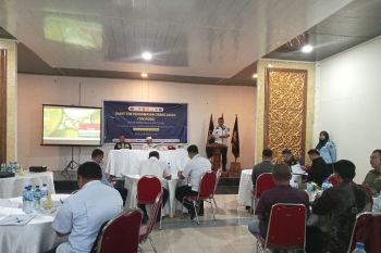 Kantor Imigrasi tingkatkan pengawasan orang asing di Pasaman Barat