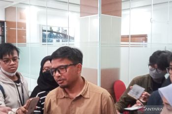 KPU RI tunggu undangan RDP Komisi II DPR soal banding putusan PN Jakpus