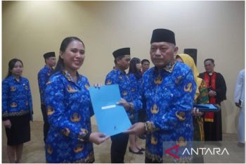 Kanwil Agama ingatkan ASN tidak tergiur pinjol ilegal-investasi bodong