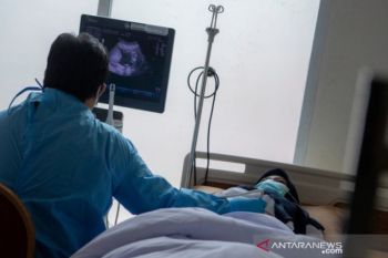 Stres selama hamil bisa mengubah bentuk plasenta