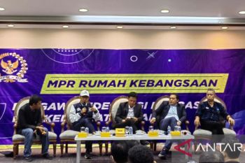 Prima : Tidak masalah gugatan tunda pemilu 2024 dicabut jika jadi peserta