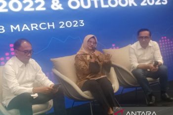 XL Axiata optimistis bisnis telekomunikasi makin baik di 2023