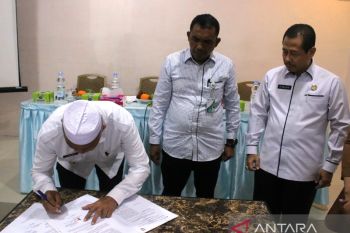 BPJS Ketenagakerjaan Pasaman Barat upayakan peningkatan peserta