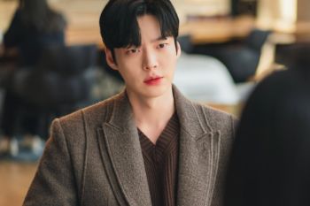 Ahn Jae-hyun 'comeback' lewat 'The Real Has Come'