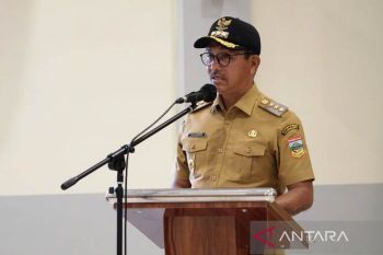 Menjadi unjuk tombak, wali nagari harus jadi representasi pelayanan pemerintah