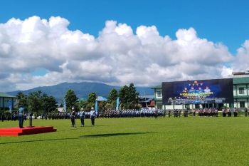 Panglima TNI: Sasaran Operasi Gaktib meningkatkan disiplin prajurit