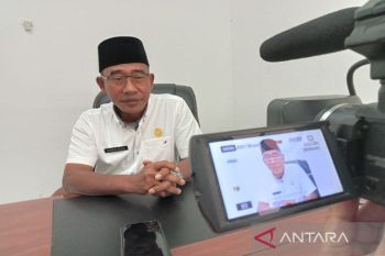 Jelang Ramadhan harga bahan pangan di Palangka Raya berfluktuasi