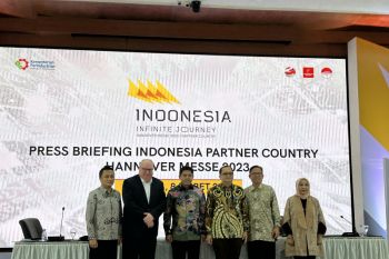 Kemenperin siapkan Rp140 miliar pameran industri internasional