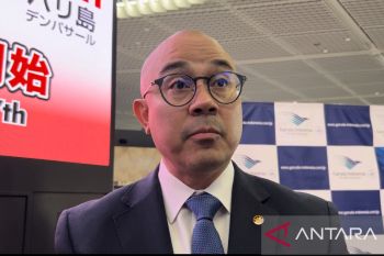 KBRI Tokyo: Aksi WNI selamatkan anak tenggelam patut dicontoh
