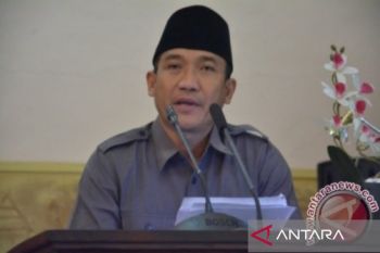 DPRD NTB usulkan enam raperda harmonisasi UU Cipta Kerja