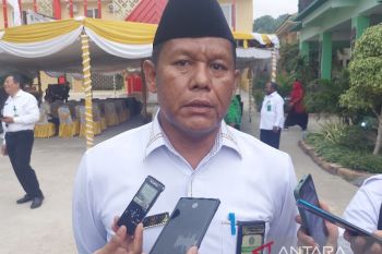 Kemenag Papua: Kouta jamaah haji 2023 sebanyak 1.076 orang