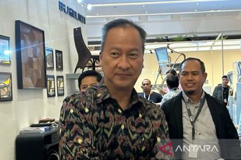 Kasus impor ilegal sepatu bekas dari Singapura, Pemerintah akan mengusut tuntas