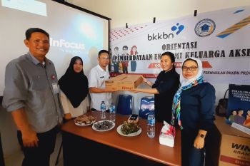 BKKBN: Angka stunting Sulawesi Utara turun jadi 20,5 persen