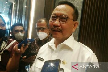 Pemerintah menetapkan pajak penghasilan UMKM di IKN 0 persen