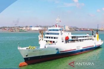 PT DLU siapkan 45 kapal untuk hadapi angkutan Lebaran 2023