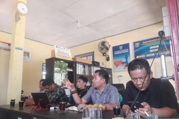 KPU Pasaman Barat segera klarifikasi temuan Bawaslu terkait data pemilih Pemilu 2024