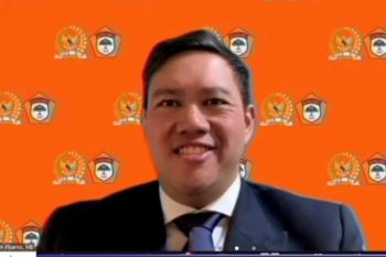Masyarakat kedepankan tata krama di media sosial