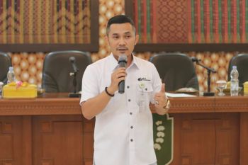 Perangkat di 12 kampung di Siak belum terlindungi BPJS Ketenagakerjaan