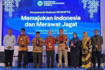 BKSPTIS dorong kampus Islam meningkatkan kontribusi pembangunan