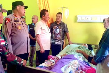 Pemkab tambah dokter spesialis jantung di RSUD Natuna