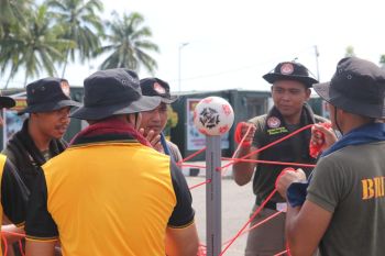 SSDM Polri berikan pendampingan psikologi Satgas Madago Raya di Poso