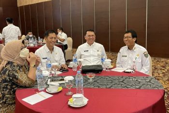 Pemkab Bartim berkomitmen optimalkan penerapan sistem merit