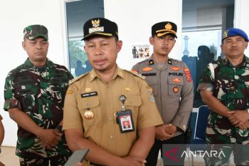 Pemkot Kendari berupaya percepat penanganan dampak bencana hidrometeorologi