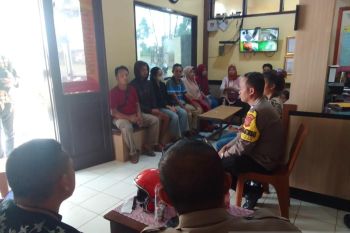 Polisi tangkap ODGJ dugaan hendak menculik anak