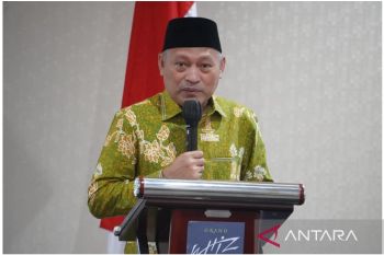 Kemenag Sulut minta BKMT bantu jaga kerukunan jelang Pemilu 2024