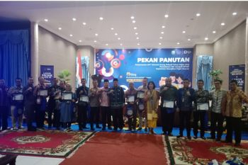 Penerimaan pajak di Kabupaten Siak meningkat 60 persen