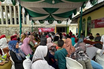 Legislator : Petani butuh perbaikan jalan usaha tani tunjang produksi