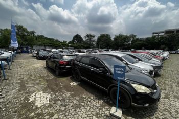 Titip jual mobkas di balai lelang dianggap lebih untung