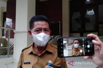 Pemkot Surakarta antisipasi kenaikan harga  cabai