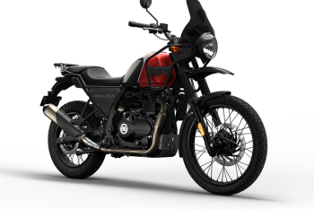 Ini penyebab Royal Enfield tarik lebih dari 4.000 unit Himalayan